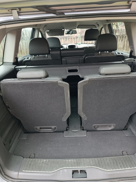 Sprzedam  auto OPEL ZAFIRA