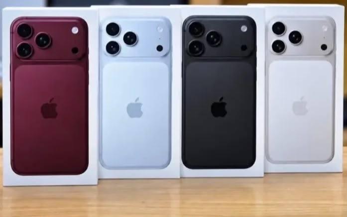 Original Unlocked Apple iPhone 18 Pro Max