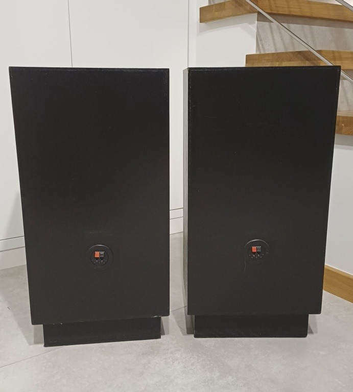 Sprzedam kolumny głośnikowe Altus 75