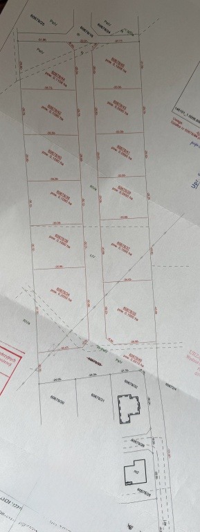 Sprzedam działki budowlane w Ostrołęce z warunkami zabudowy