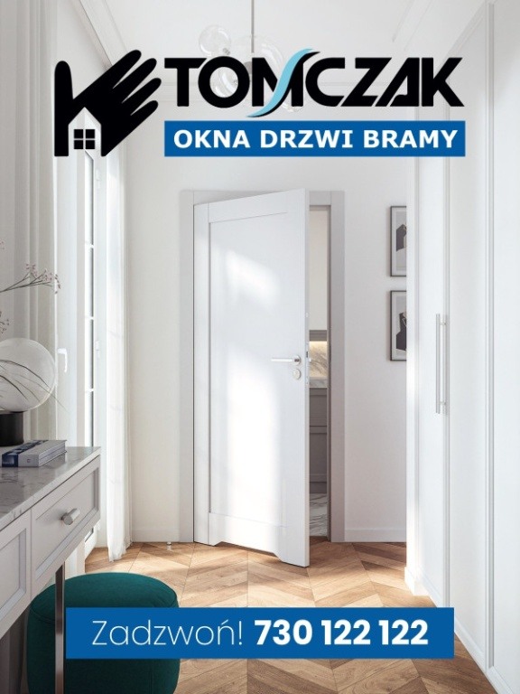 DRZWI WEWNĘTRZNE W ATRAKCYJNYCH CENACH!!!