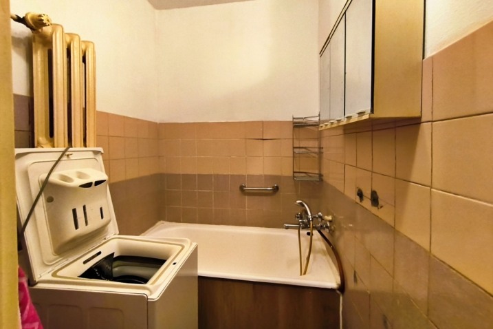 Sprzedam mieszkanie przy ul. Sienkiewicza 20, IIIp.