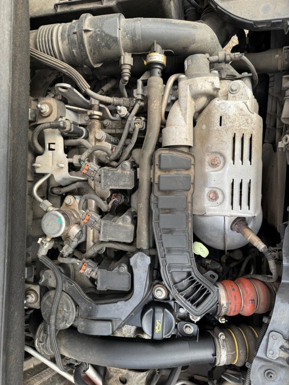 Bezwypadkowy, serwisowany - Opel Crossland X 1.2 T GPF Enjoy