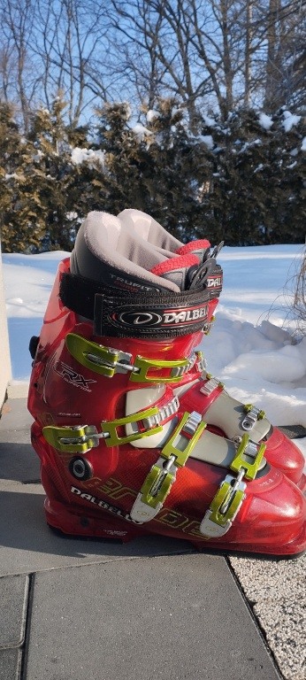 Buty narciarskie Dalbello 26cm