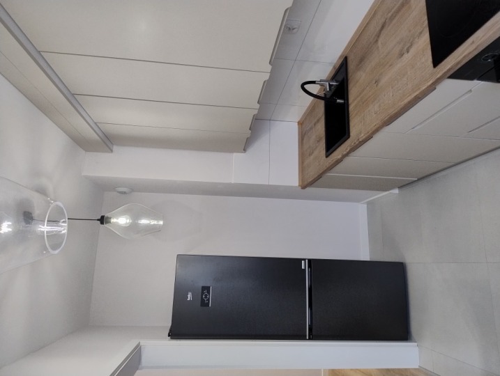 Wynajmę dwupokojowe nowe mieszkanie 3 piętro, ul. Cieplińskiego