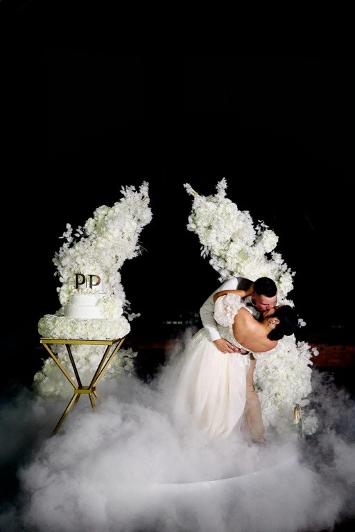 ATRAKCJE ŚLUBNE – ZACHWYĆ SWOICH GOŚCI!