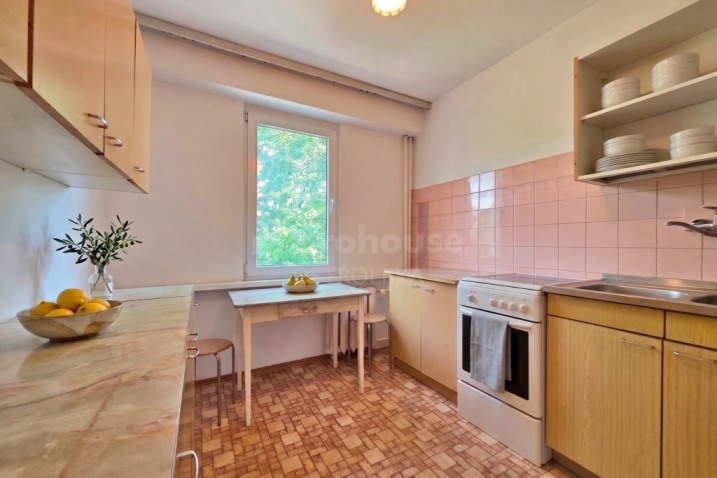 Mieszkanie 48,09 m2 - Ostrołęka, ul. Sucharskiego