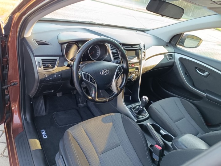 Sprzedam Hyundai i30
