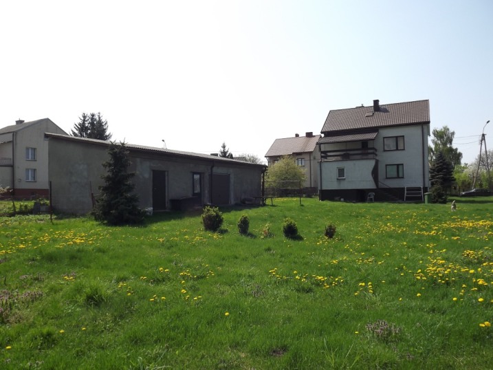 Sprzedam dom w Rzekuniu