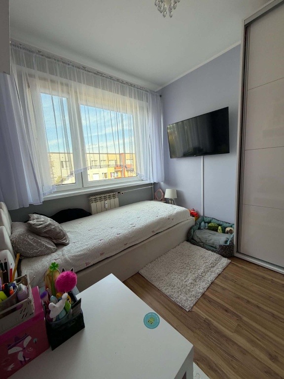 Mieszkanie 48m² 2 pokojowe z KLIMATYZACJA PLUS GARAŻ