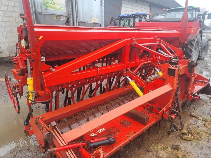 ładowarka jcb 530