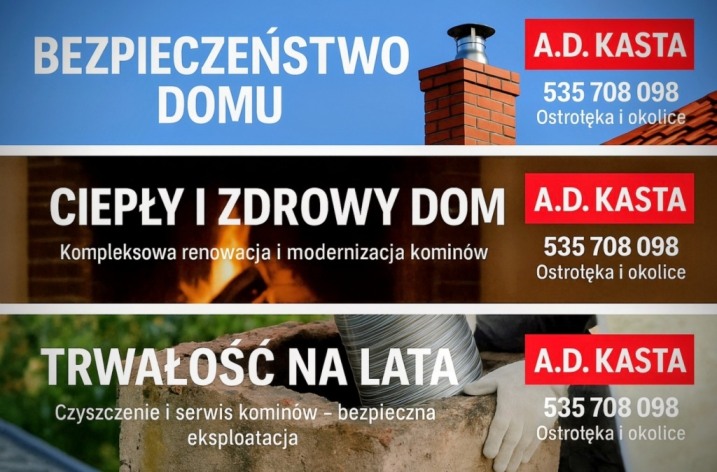 Usuwanie przecieków dachowych – powiat ostrołęcki i okolice