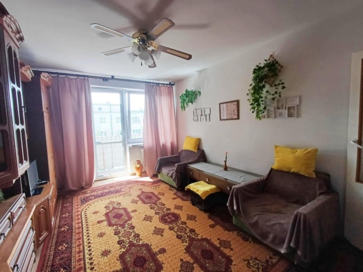 Sprzedam mieszkanie 37.86m