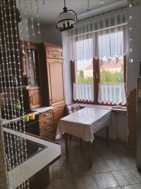 Mieszkanie 62 M2 Wojciechowice