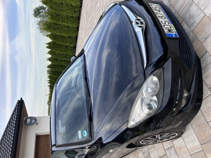 Sprzedam hyundai i30