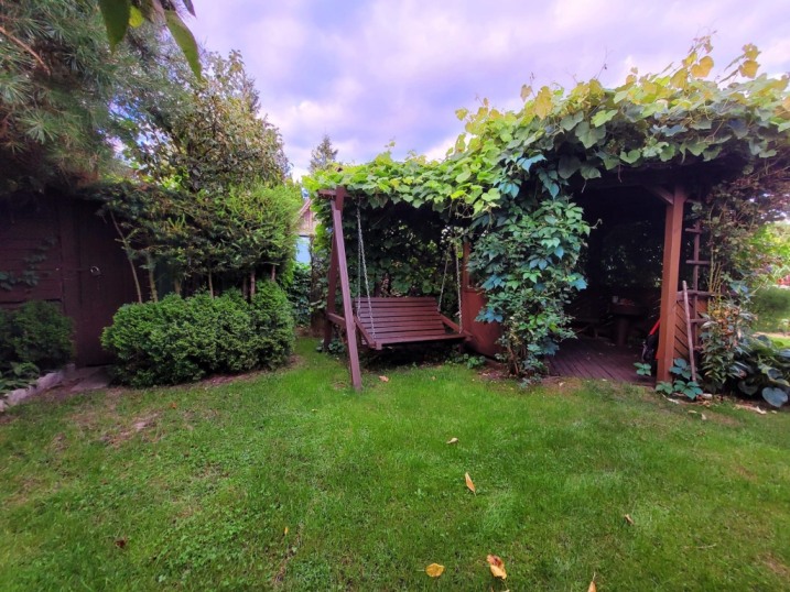 Sprzedam działkę na Bemowie 20tys zlotych