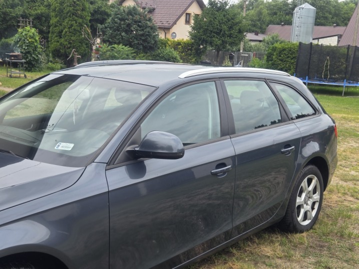 Sprzedam Audi A4 b8