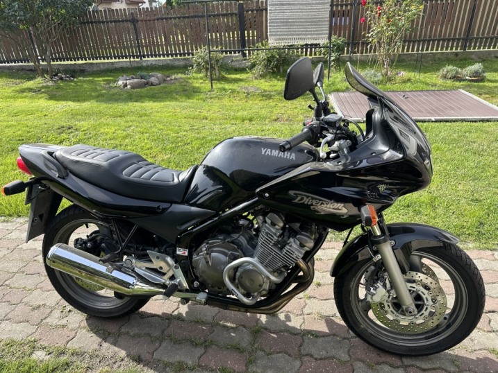 Yamaha
