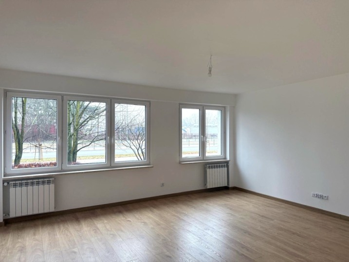 Sprzedam mieszkanie 63 m² po remoncie – Gotowe do wprowadzenia!