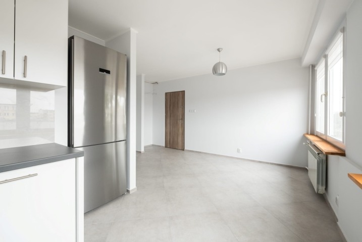 62 m2 po remoncie, centrum, 2 pokoje + balkon