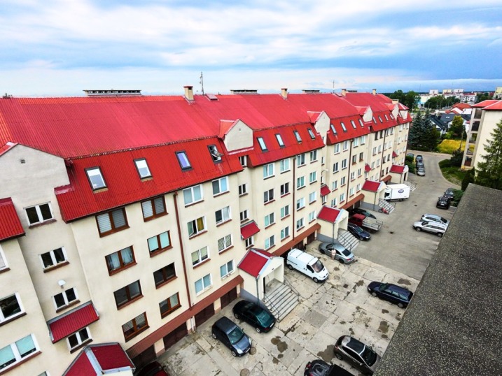NA SPRZEDAŻ | 70,6 M NA PARTERZE | + GRAŻ | GOWOROWSKA 61
