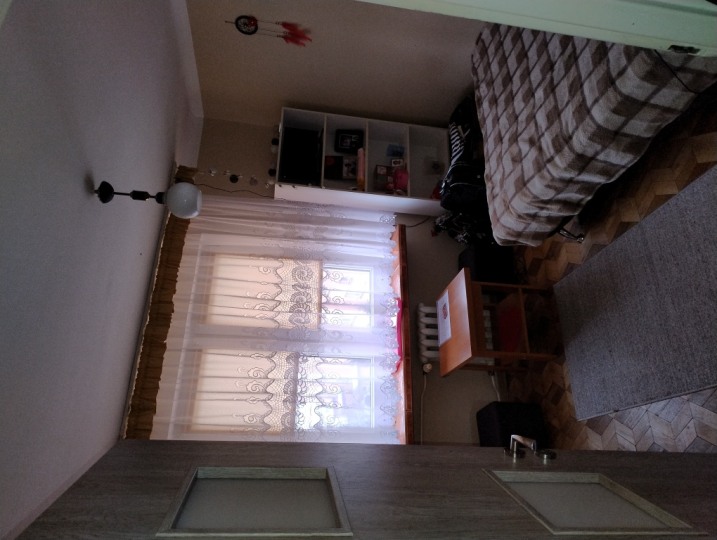 Na sprzedaż 2-pokojowe mieszkanie z balkonem - ul. Hallera