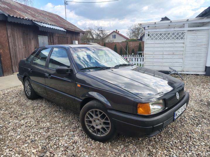 Volkswagen Passat B3 1.8 *1990r*