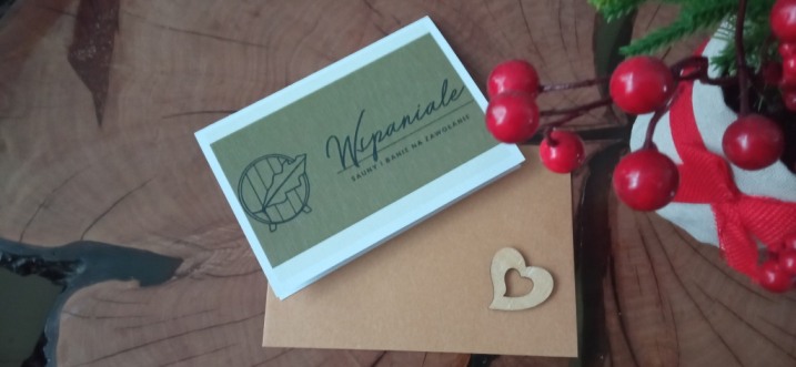 Niezapomniany Dzień Kobiet zaczyna się od relaksu- Mobilna sauna W SPAniale zaprasza