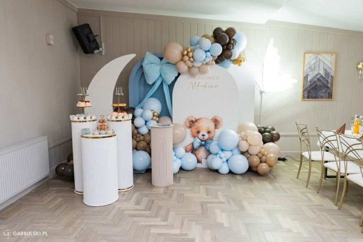 Ścianki dekoracyjne