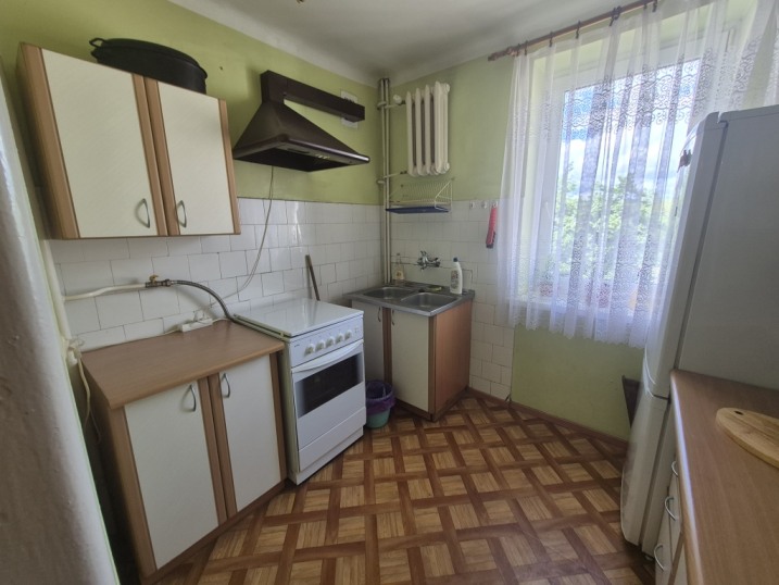 Sprzedam mieszkanie 3 pokojowe 55m2 ul,Traugutta 4a