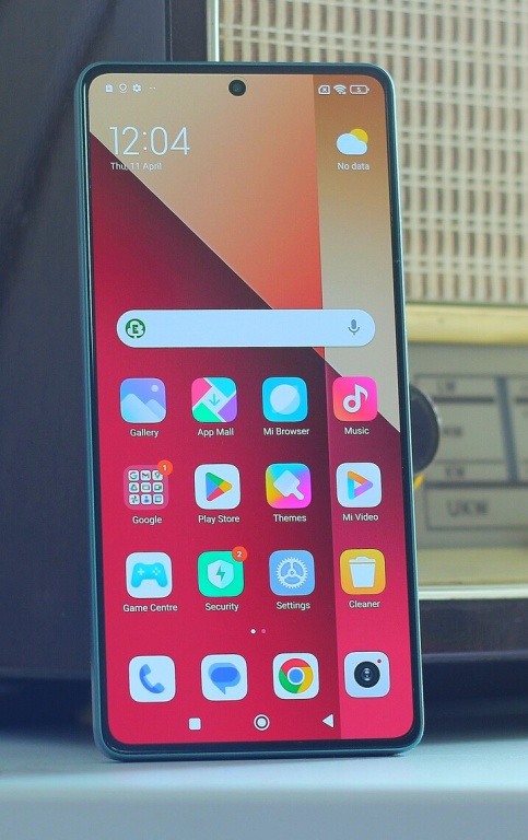 __ Redmi 13 _ 8GB / 256GB _IDEAŁ