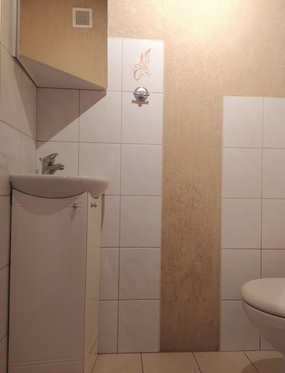 Sprzedam mieszkanie M4 60m2 os. Centrum