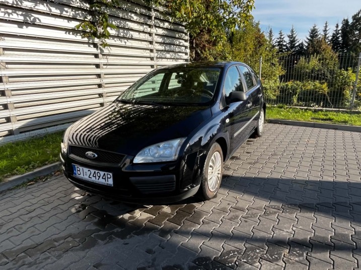 Sprzedam Ford Focus