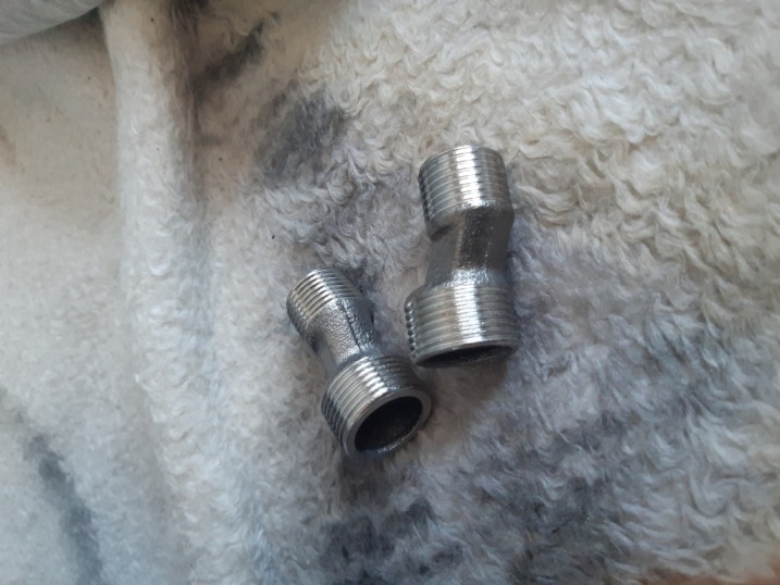 Bateria wannowa plus krzywki tanio