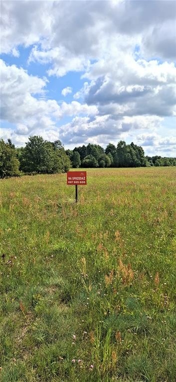 SPECJALNA OFERTA DLA DEWELOPERÓW, INWESTORÓW - działka 1,64 ha-Ostrołęka