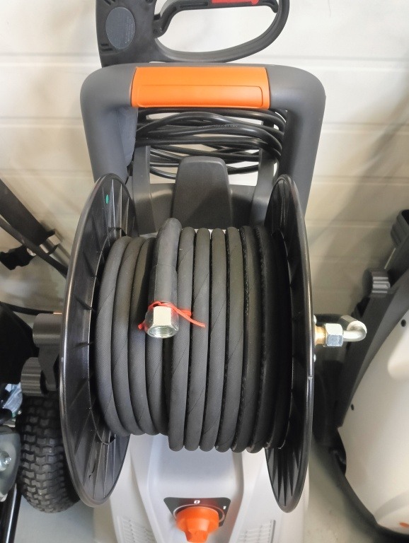 Sprzedam myjkę ciśnieniową COMET K 250 15/160 PROMOCJA!!!