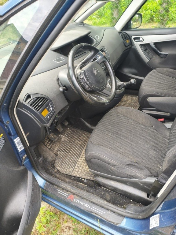 Sprzedam Citroen C4 grand Picasso 2009