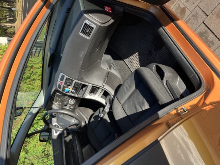 Sprzedam Peugeot 307