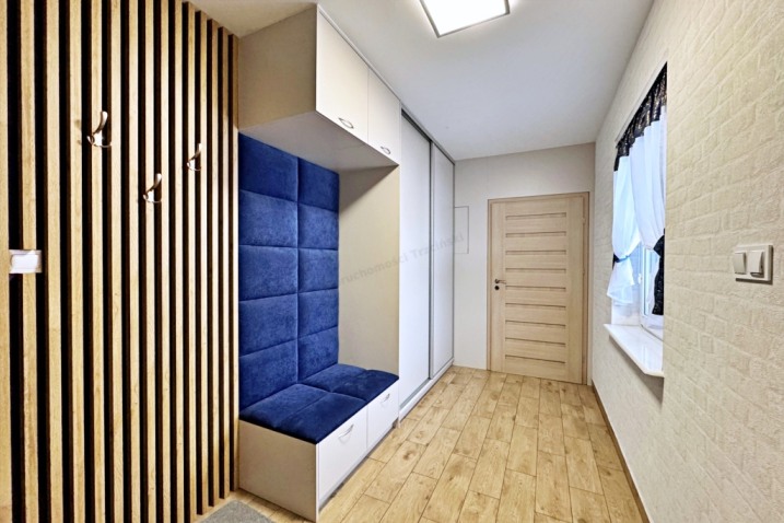 Przestronny dom na 30-arowej działce | Chełchy, gm. Sypniewo