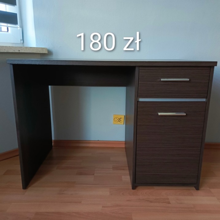 Szafa komoda biurko