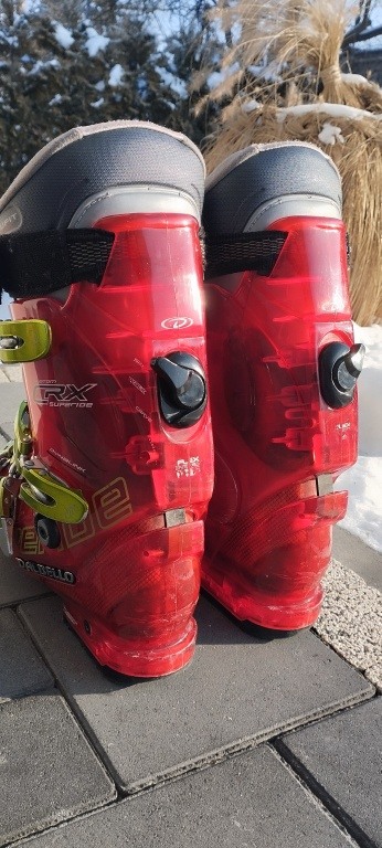 Buty narciarskie Dalbello 26cm