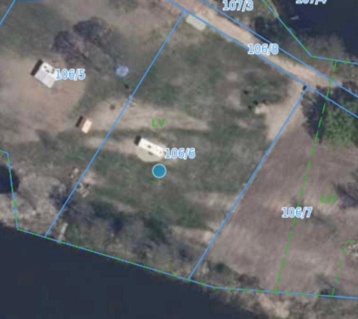 DZIAŁKA WYPOCZYNKOWA nad Rzeką