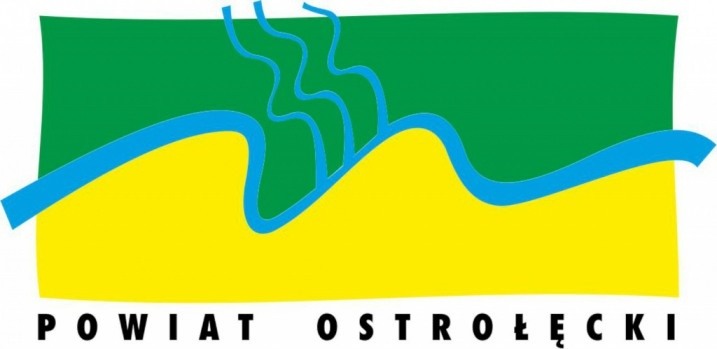 OBWIESZCZENIE  STAROSTY OSTROŁĘCKIEGO  [B.6740.1.25.2024]