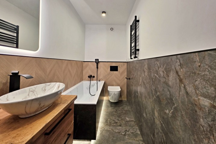 Skrajny segment w Ostrołęce – ul. Wołodyjowskiego