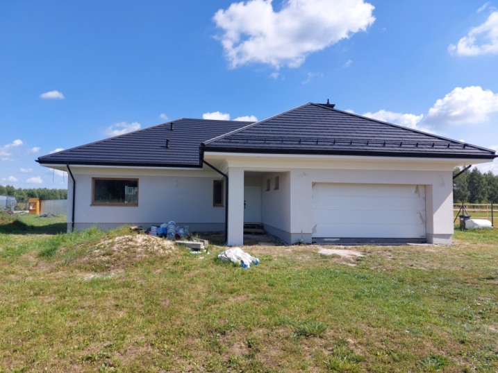 Wykonam elewacje budynków indywidualne oraz Czyste Powietrze