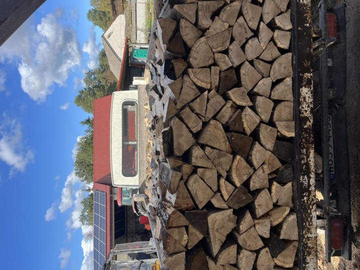 Drewno Opałowe Kominkowe