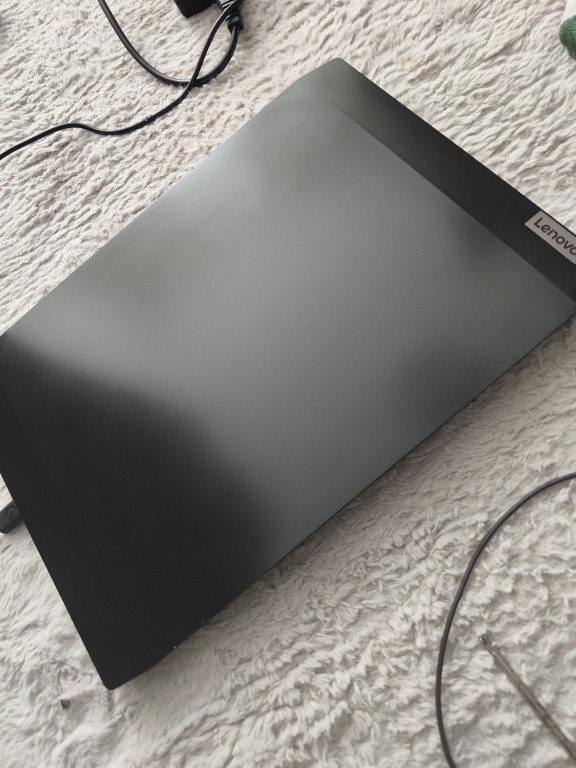 Sprzedam !!! Laptop Lenovo Ideapad Gaming 3