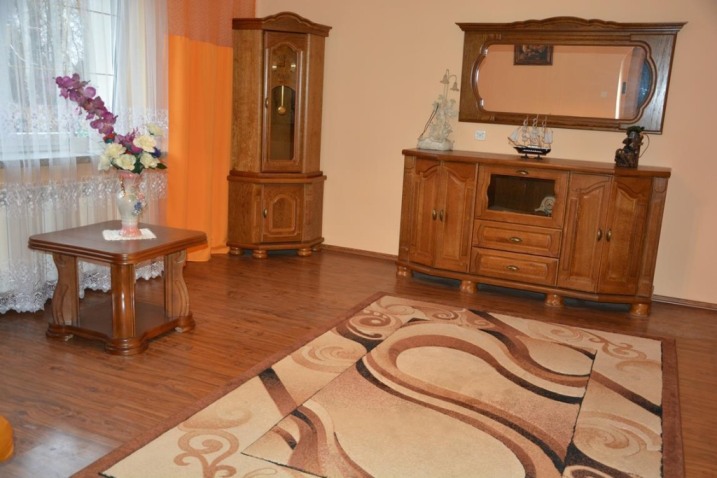 Przestronny dom z możliwością prowadzenia usług - NOWA CENA!
