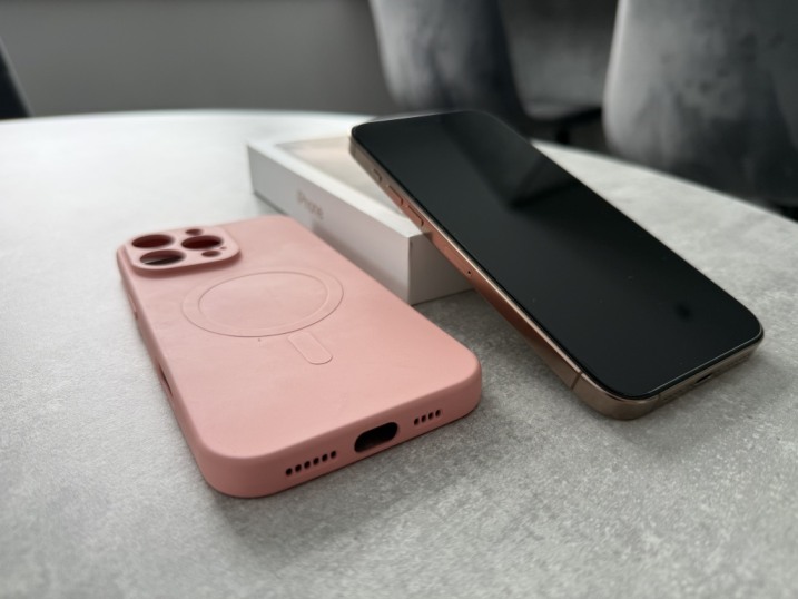 iPhone 16 Pro Max 256gb