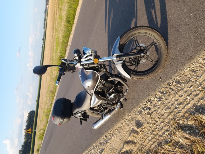 Sprzedam motor